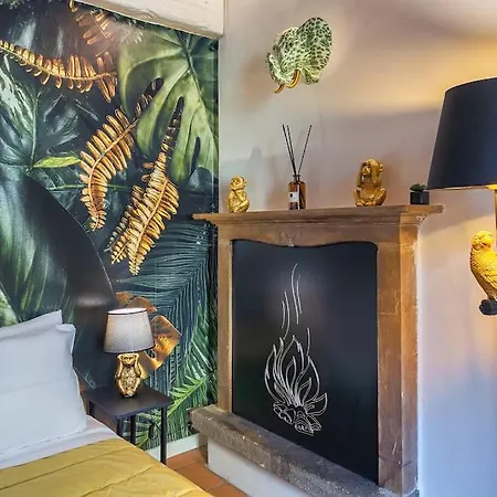 Antica Dimora Nel Centro Di Appartement Côme