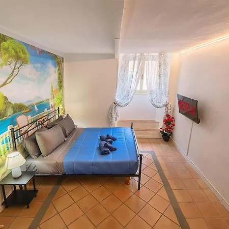 Antica Dimora Nel Centro Di Appartement *
