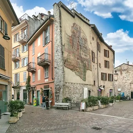 Antica Dimora Nel Centro Di Appartement