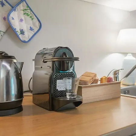 Antica Dimora Nel Centro Di Appartement *
