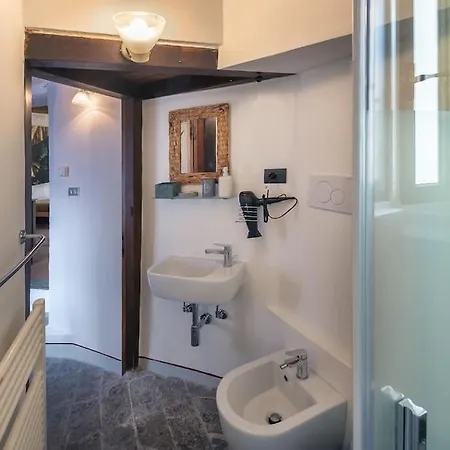 Apartment Antica Dimora Nel Centro Di *