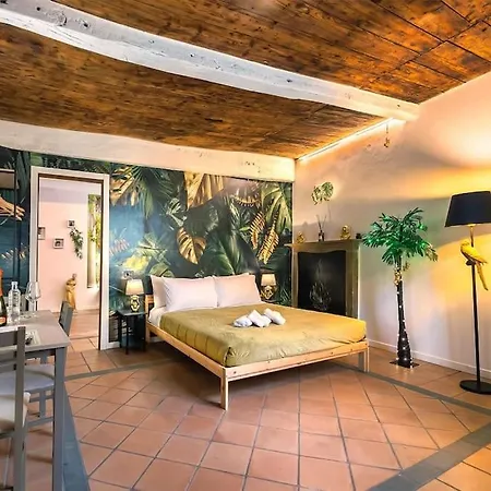 Antica Dimora Nel Centro Di Apartment