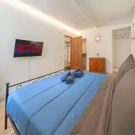 Apartment Antica Dimora Nel Centro Di Como
