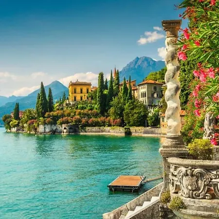 Apartment Antica Dimora Nel Centro Di Como