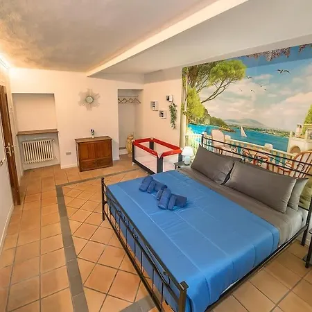 Antica Dimora Nel Centro Di Apartment Como